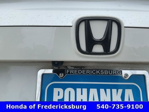 Used 2022 Honda Accord Sport image 13