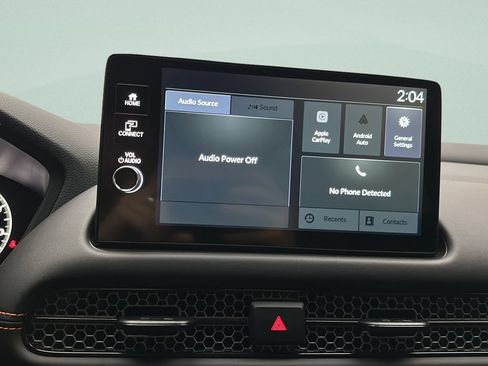 Certified 2026 Honda HR-V Sport image 26
