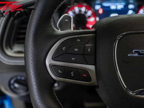 Used 2023 Dodge Challenger SRT Hellcat image 32
