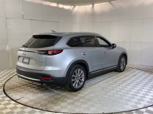 Used 2020 MAZDA CX-9 Grand Touring image 8
