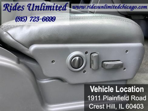 Used 2006 Chevrolet Silverado 2500 LT w/ Onstar Plus Package image 30