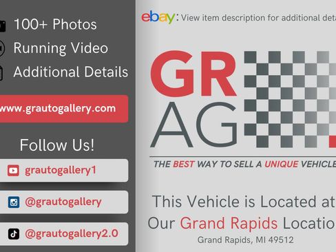 Used 2001 Ford Mustang GT RWD image 2