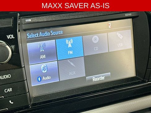 Used 2015 Toyota Corolla LE FWD image 27