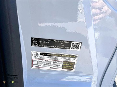 New 2026 McLaren Artura image 11