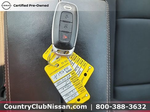 Certified 2023 Nissan Rogue S AWD/4WD image 31