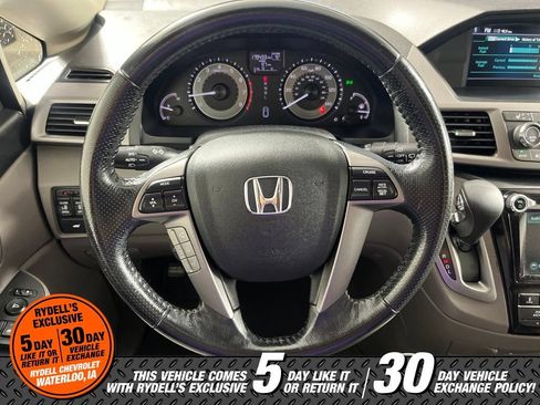 Used 2015 Honda Odyssey EX-L image 23