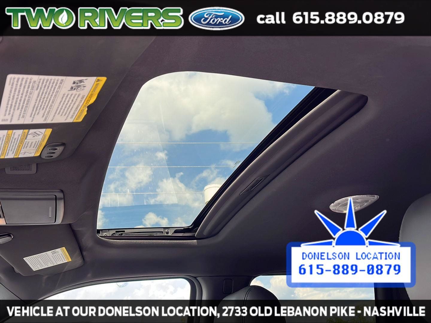 Used 2013 Ford F150 Platinum RWD image 20