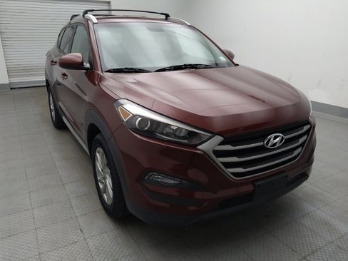 Used 2018 Hyundai Tucson SEL FWD image 13