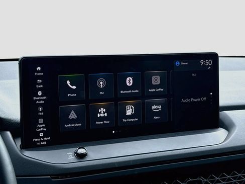 Used 2025 Honda Accord Sport image 16