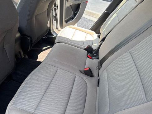 Used 2022 Ford Escape S FWD image 25