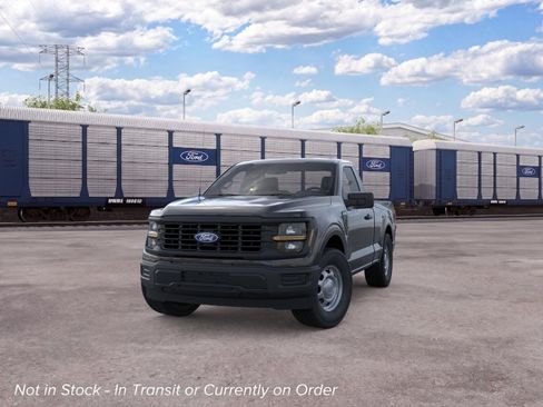 New 2026 Ford F150 XL RWD image 26