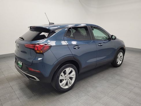 Used 2024 Buick Encore GX Preferred FWD image 10