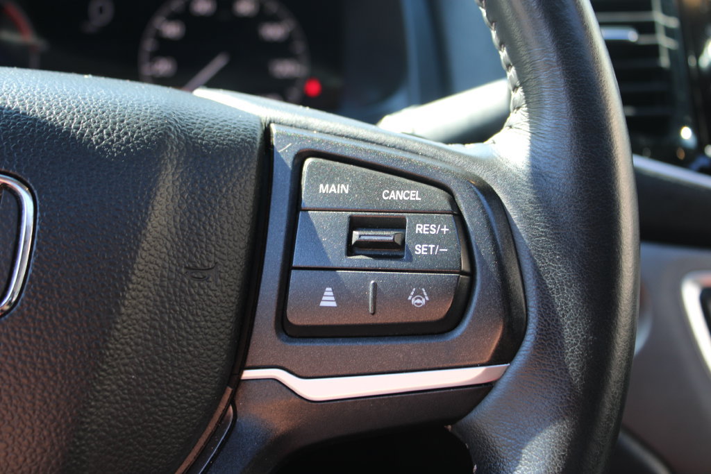 Used 2025 Honda Ridgeline RTL image 15