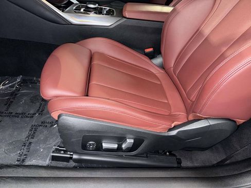 Used 2024 BMW 430i xDrive 430i xDrive w/ M Sport Package image 3