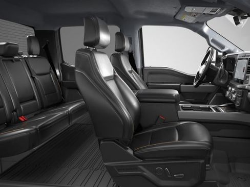 New 2026 Ford F350 Lariat RWD image 33