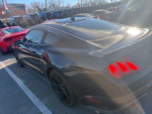 Used 2022 Ford Mustang GT Premium w/ Black Accent Package image 16