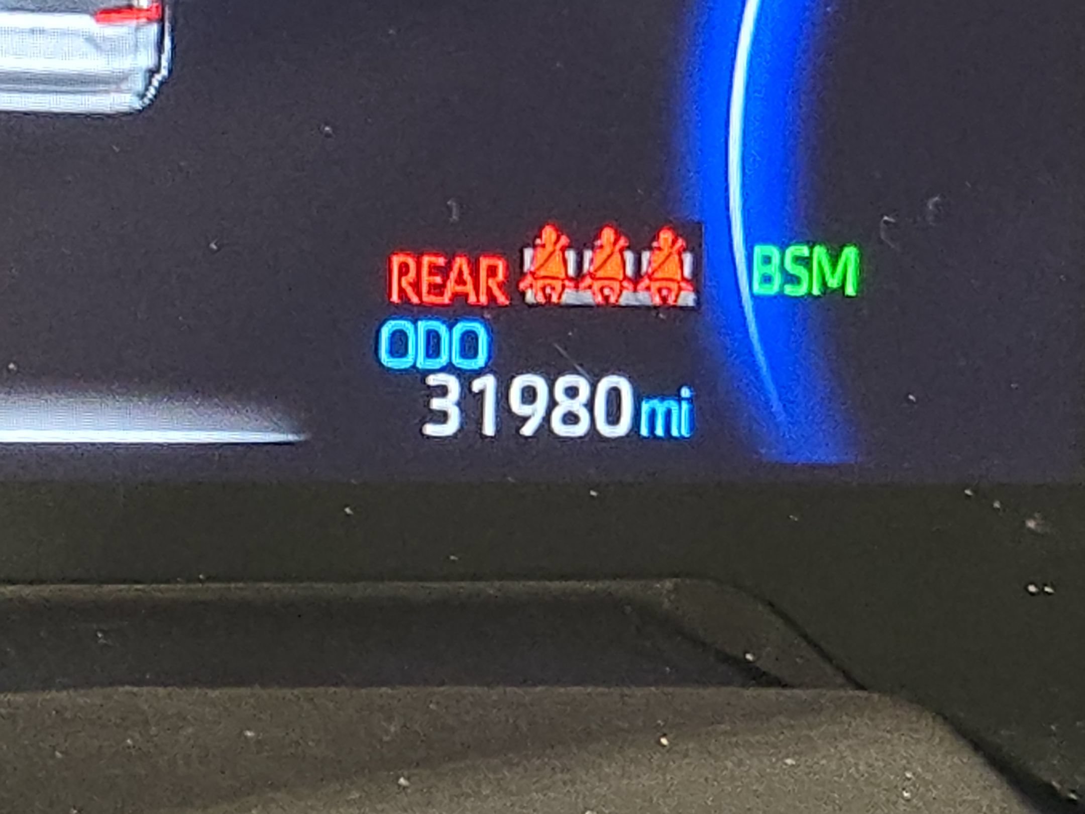 Certified 2024 Toyota RAV4 LE AWD/4WD image 29