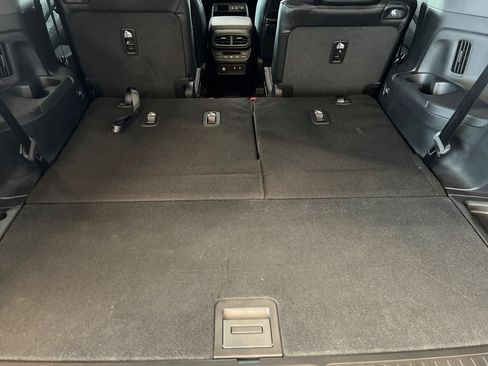 New 2026 Honda Pilot Black Edition image 37