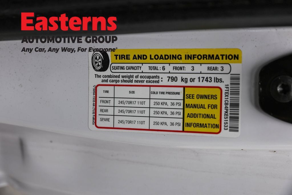 Used 2023 Ford F150 XL RWD image 34