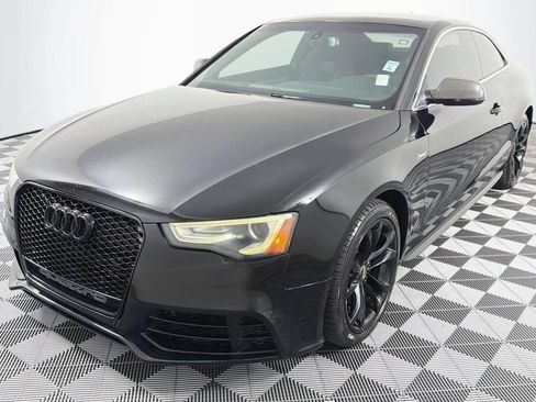 Used 2014 Audi S5 Premium Plus AWD/4WD image 5