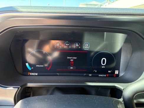 Used 2025 Ford F350 Platinum AWD/4WD image 20