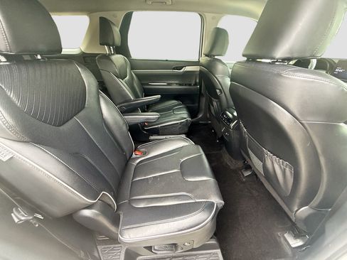 Used 2024 Hyundai Palisade XRT FWD image 26