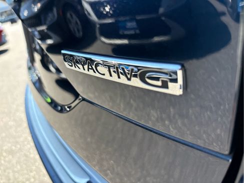 Used 2022 MAZDA CX-5 AWD 2.5 S image 27