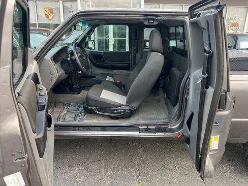 Used 2011 Ford Ranger XLT AWD/4WD image 21