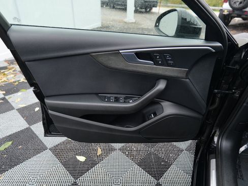 Used 2017 Audi A4 2.0T Premium w/ Convenience Package image 12