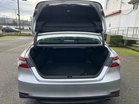 Certified 2024 Toyota Camry XLE w/ Cold Weather Package image 23