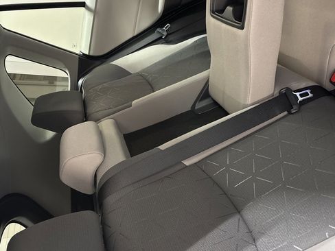 New 2025 Toyota RAV4 XLE image 24