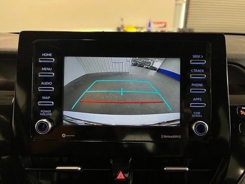 Used 2023 Toyota Camry SE FWD image 26