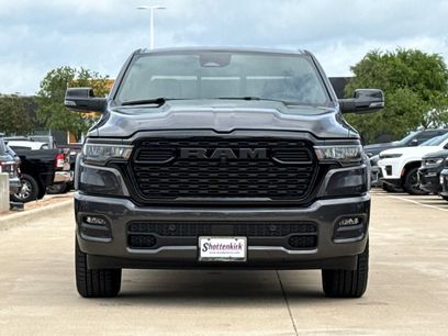 New 2026 RAM 1500 Lone Star