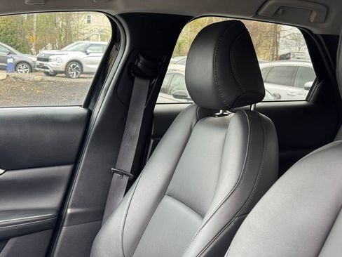 Used 2023 MAZDA CX-30 AWD 2.5 S w/ Select Package image 22