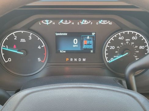 New 2026 Ford F250 XL w/ STX Appearance Package image 16