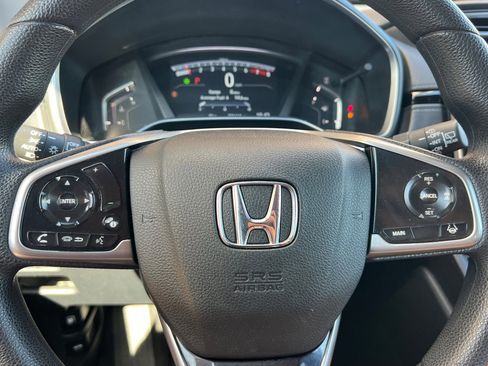 Used 2022 Honda CR-V EX image 23