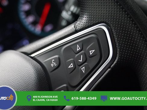 Used 2024 Chevrolet Malibu LT FWD image 20