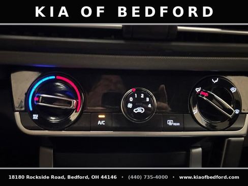 Certified 2023 Kia Seltos LX AWD/4WD image 21