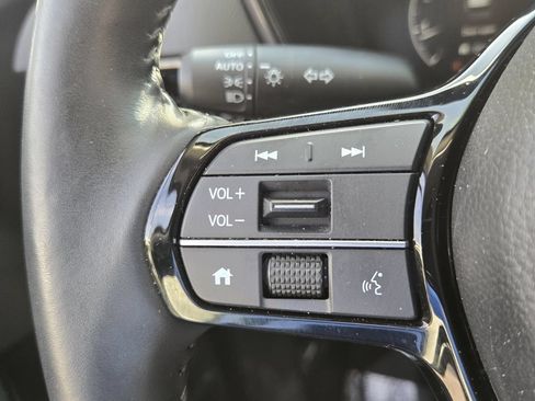 Certified 2024 Honda CR-V EX-L image 22