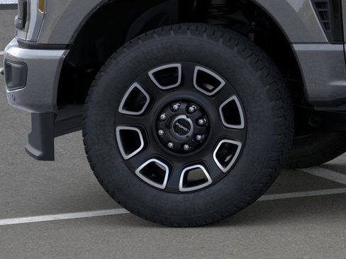 New 2026 Ford F250 Platinum image 19