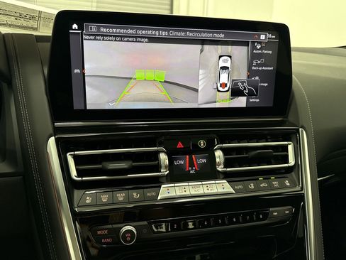 New 2026 BMW 840i xDrive w/ M Sport Professional Package image 25