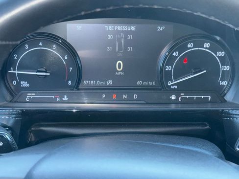 Used 2022 Lincoln Corsair AWD w/ Equipment Group 101A image 7