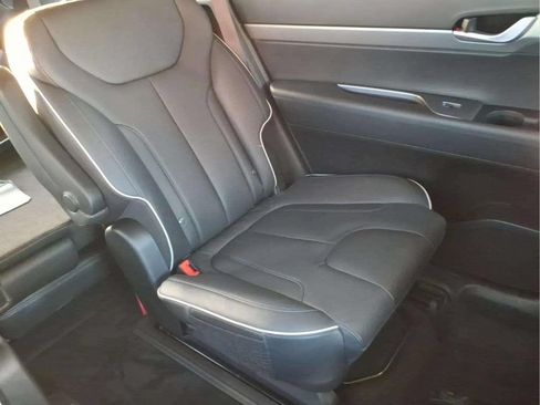 Used 2025 Hyundai Palisade XRT FWD image 18