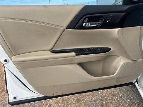 Used 2014 Honda Accord EX-L image 5