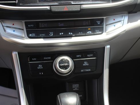 Used 2015 Honda Accord EX-L image 13