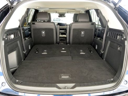 Certified 2024 MAZDA CX-90 Plug-In Hybrid w/ Preferred image 30