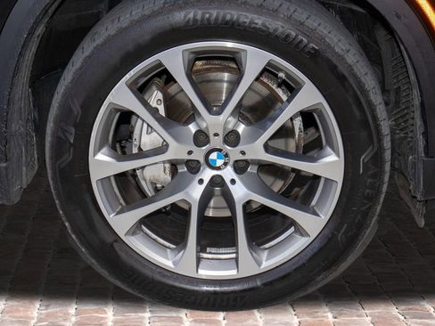 Used 2024 BMW X5 sDrive40i image 45