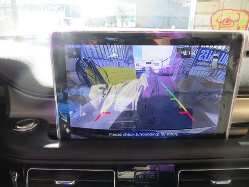 Used 2024 Lincoln Aviator AWD image 14