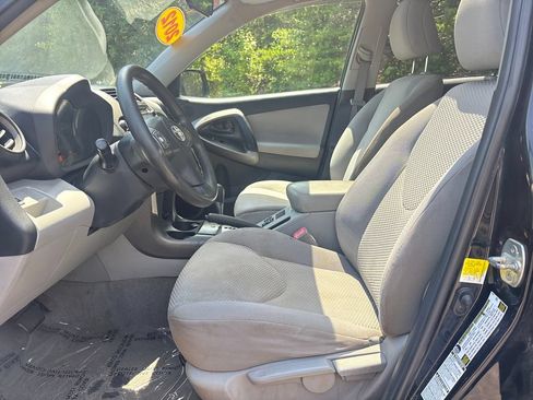 Used 2012 Toyota RAV4 4WD w/ Upgrade Value Pkg image 17