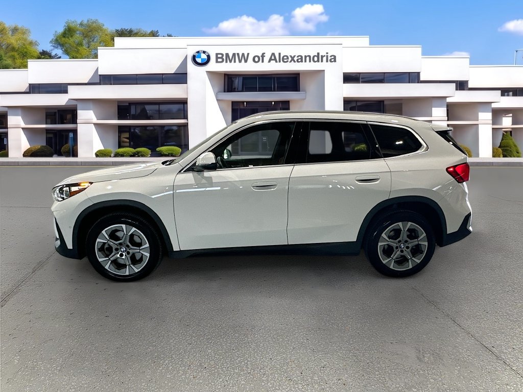 Used 2023 BMW X1 xDrive28i w/ Convenience Package AWD/4WD image 8